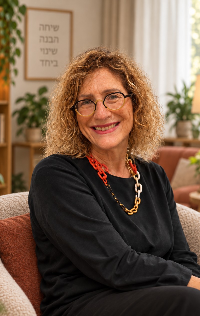 יהודית גרובר סולימן